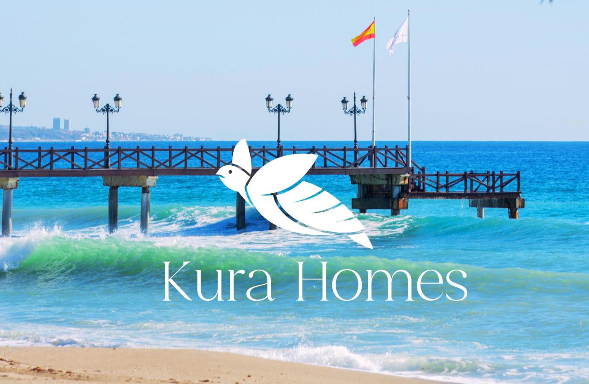 Sunny By Kura Homes Apartemen *