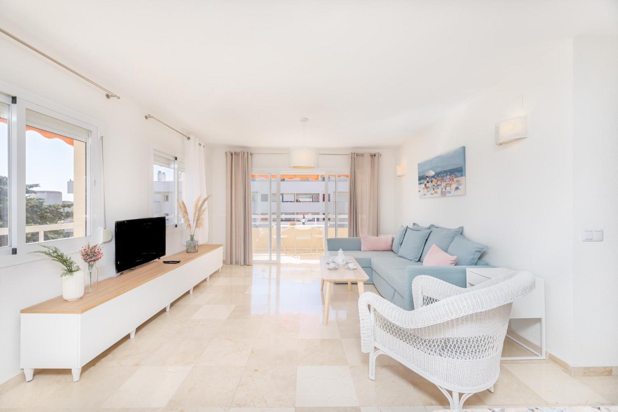 Apartemen Sunny By Kura Homes