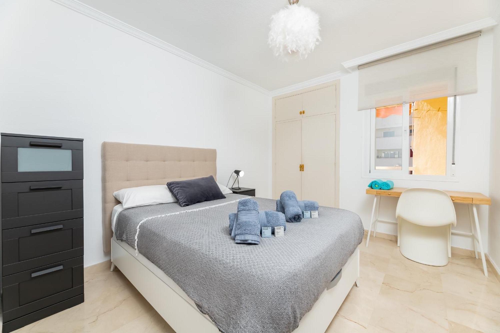 Sunny By Kura Homes Apartemen