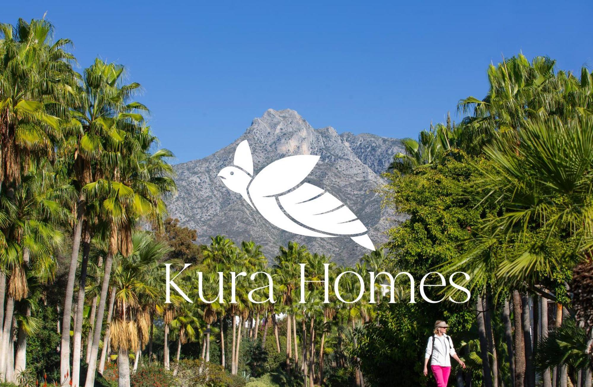 Appartement Sunny By Kura Homes *