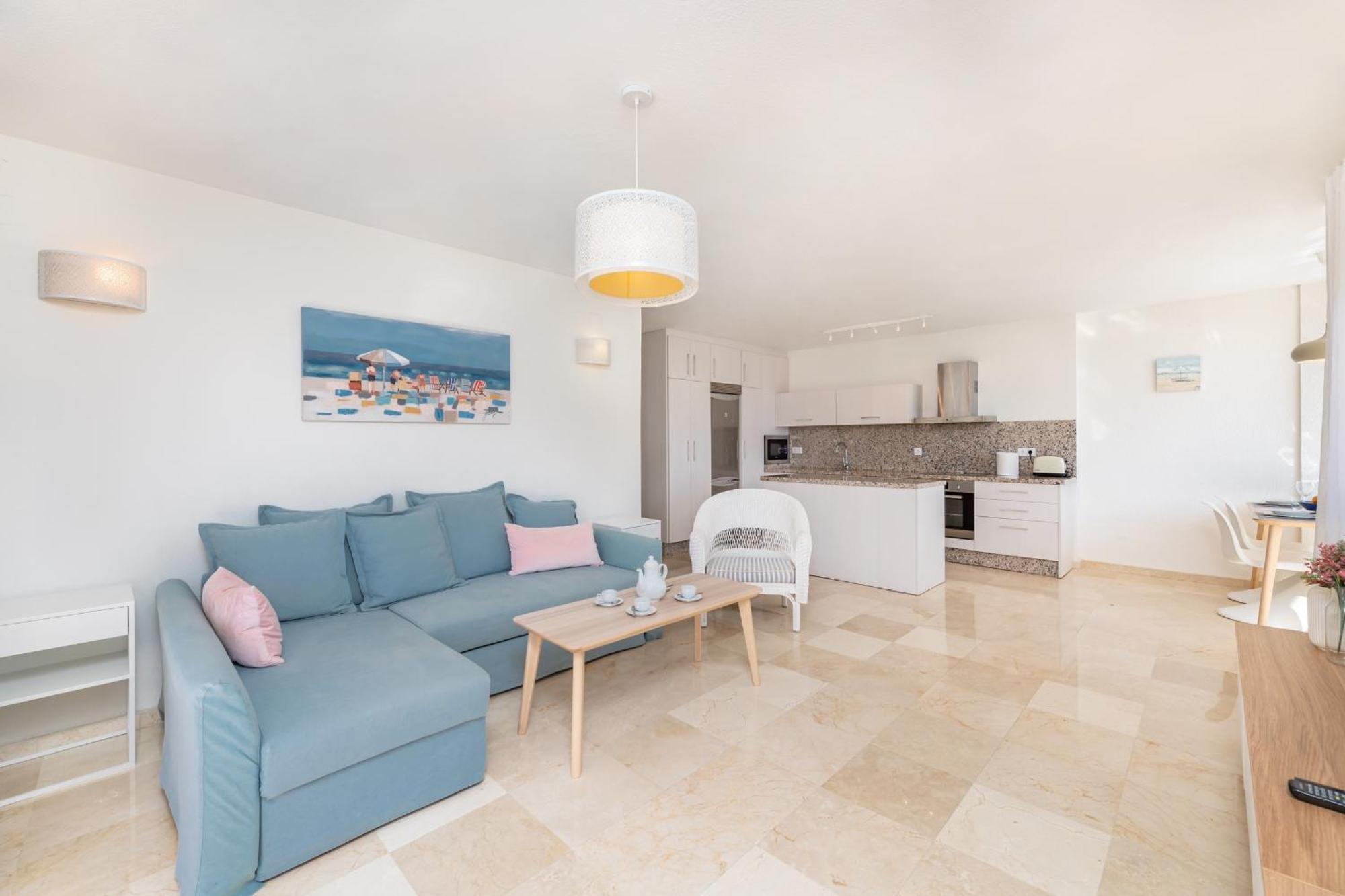 Appartement Sunny By Kura Homes *