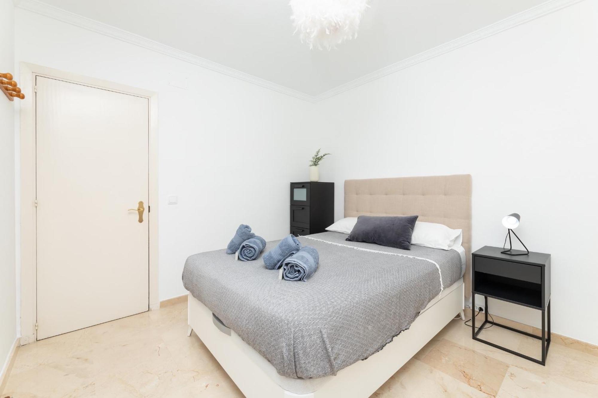 Appartement Sunny By Kura Homes Marbellac