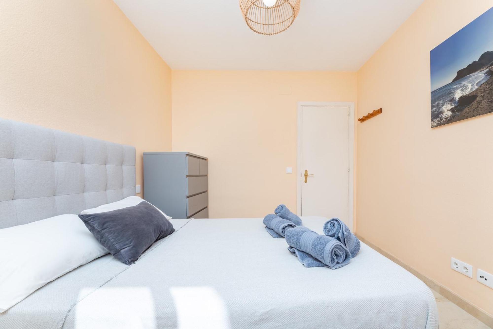 Appartement Sunny By Kura Homes *