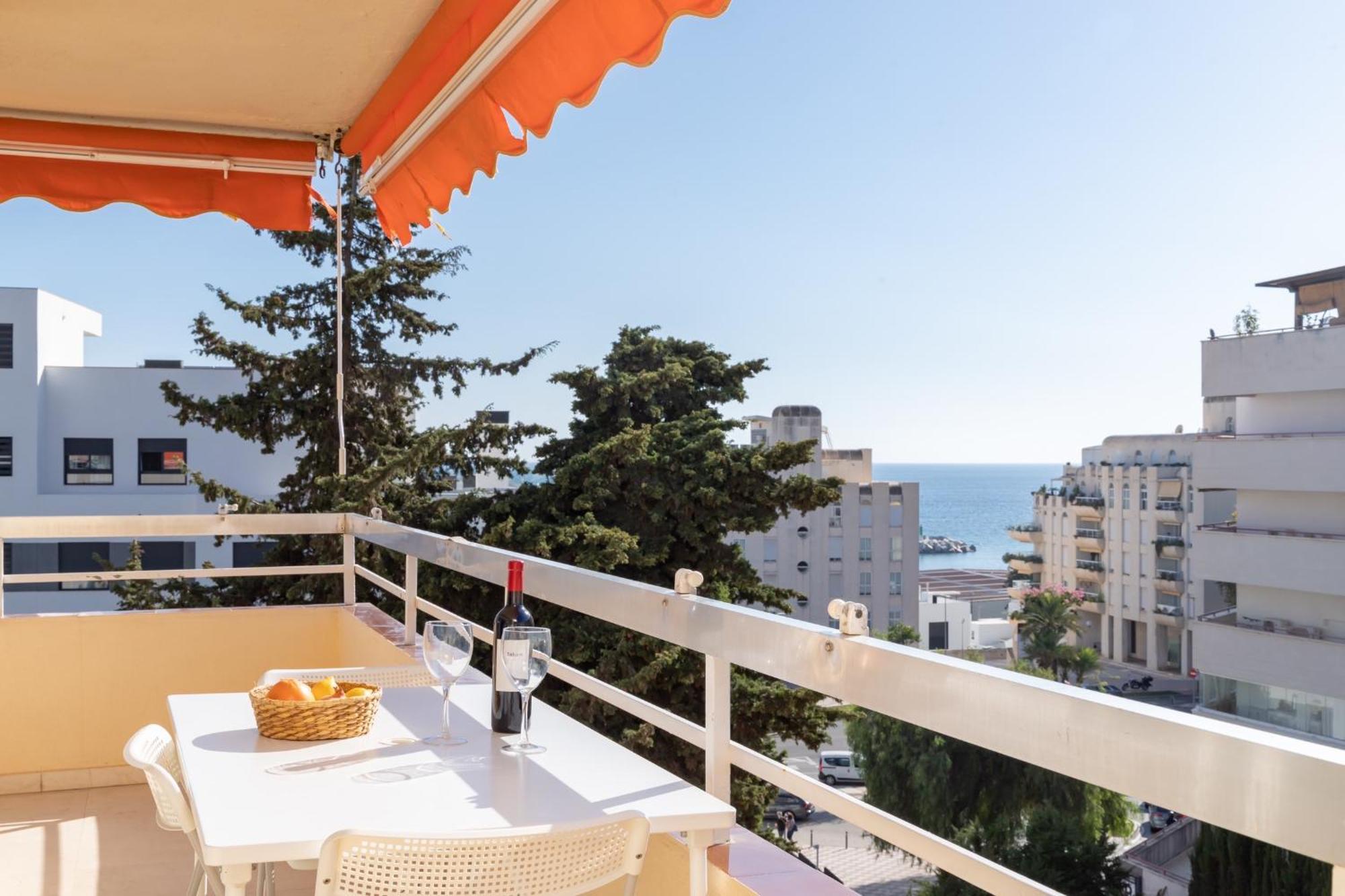 Sunny By Kura Homes Appartement Marbellac