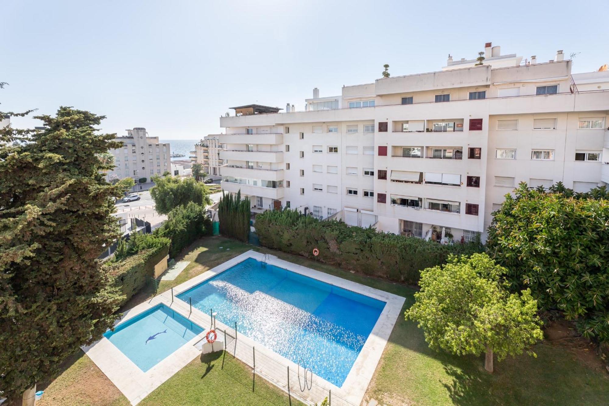 Sunny By Kura Homes * Marbellac